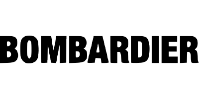 Logo Bombardier