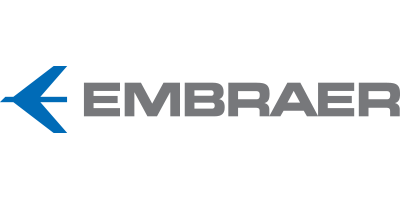 Logo Embraer