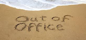 Summer shutdown